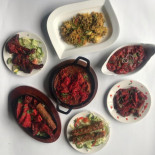 Adnan's Comida