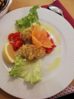 Trattoria Dal Mago Di Erti R.e S. food