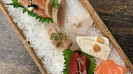 Ka Sushi inside