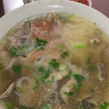 Cafe Pho Comida