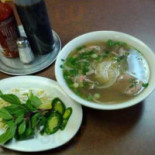 Cafe Pho Comida