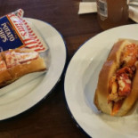 Harbor Comida