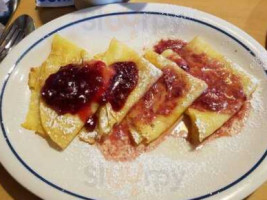 Ihop food