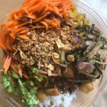 Basho Express Comida