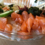 Basho Express Comida