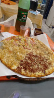 Pizzaria Irys food