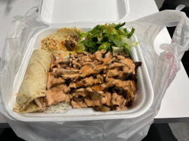 Best Shawarma food