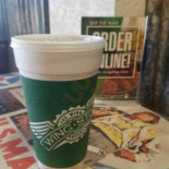 Wingstop Comida