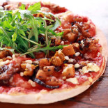 Rocketboy Pizza Comida