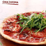 Rocketboy Pizza Comida