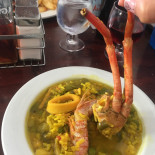 La Bodeguita Comida