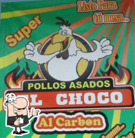 Pollos Asados El Choco food