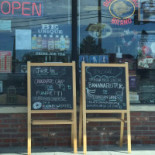 Bagel O's Inc Comida