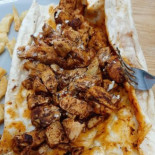 Mr Cod Comida