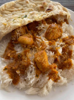 Bismillah Kabob N Curry food