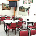 Palmera Dimsum House inside