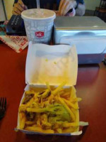 Jack In The Box food