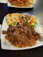Gyro House Greek Delivery food