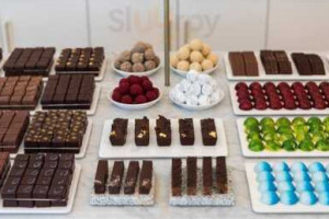 Andsons Chocolatiers food