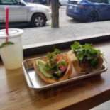 Daikon Comida