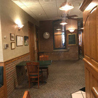 Warfield's Restaurant & Bakery inside