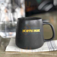 North Park Breakfast Company food