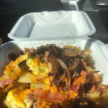 Stem's Cafe Comida