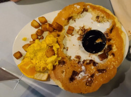 Hash House A Go Go food