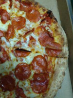 Papa Johns Pizza food