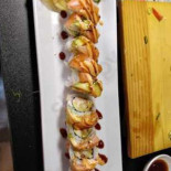Musashi's Comida
