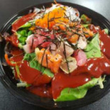 Musashi's Comida
