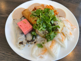 Banh Cuon Tay Ho food