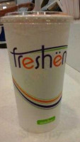 Freshens food