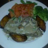 Constitution Cafe Comida