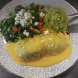 Constitution Cafe Comida