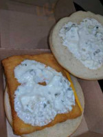 Mcdonald's food