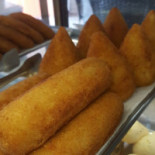 Vilma Confectionery And Cafeteria Nourriture