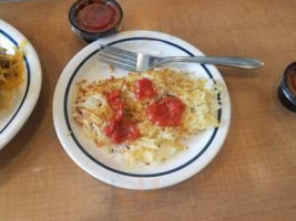 Ihop food