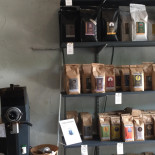 Concierge Coffee Comida