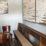 Concierge Coffee Dentro