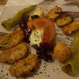 ÄgÄis Comida