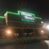 Mama Penn's-real Southern Ckng food