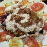 Sofra Ii Mainz Comida