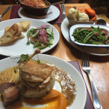 Grants Comida