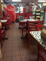 Firehouse Subs Wards Rd inside