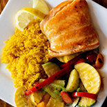 Guru's Comida