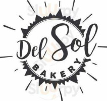 Del Sol Bakery food