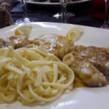 L'imprevu Comida