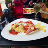 L'imprevu Comida