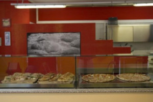 L'arte Della Pizza Trento food